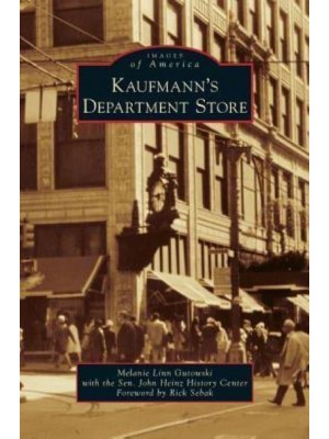 Kaufmann's Department Store