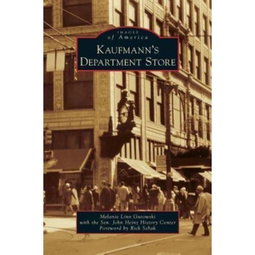 Kaufmann's Department Store