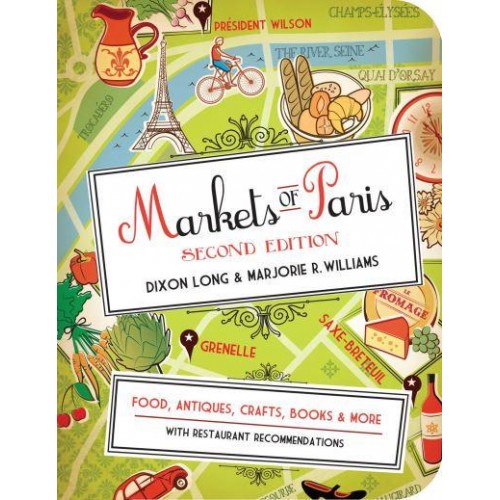 Markets of Paris