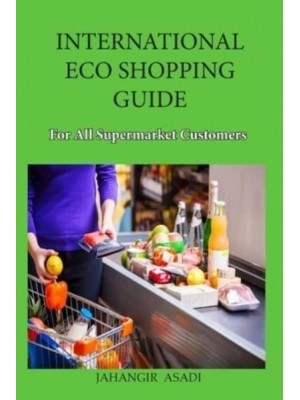 International Eco Shopping Guide for all Supermarket Customers