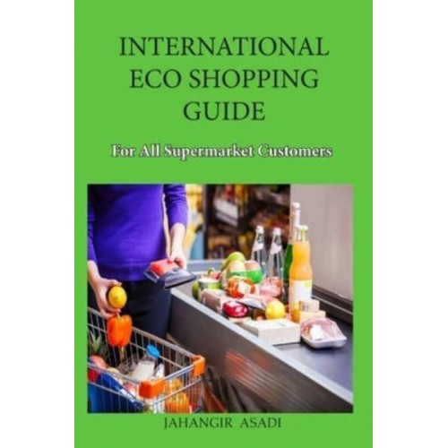 International Eco Shopping Guide for all Supermarket Customers