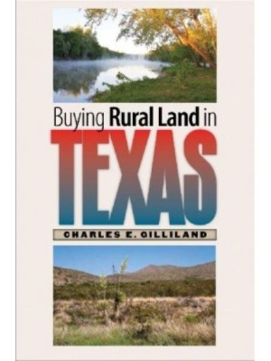 Buying Rural Land in Texas