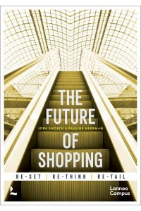 The Future of Shopping - Lannoo Publishers