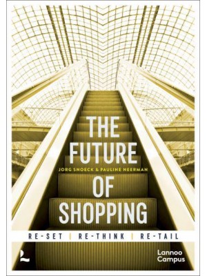 The Future of Shopping - Lannoo Publishers