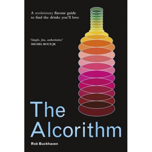 The Alcorithm A Unique Flavour Guide to Find the Drinks You'll Love