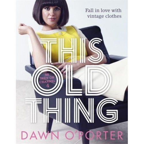 This Old Thing