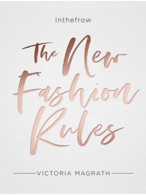 The New Fashion Rules