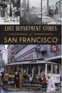 Lost Department Stores of San Francisco - Landmarks