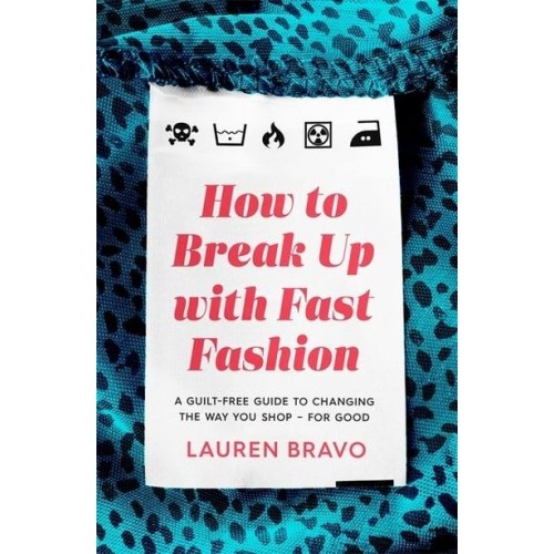 How to Break Up With Fast Fashion