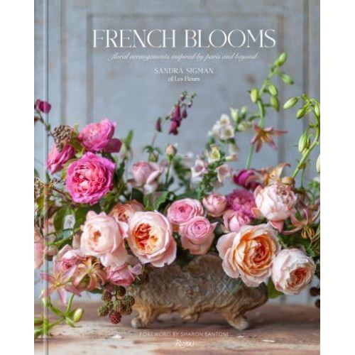 French Blooms Floral Arrangements Inspired by Paris and Beyond