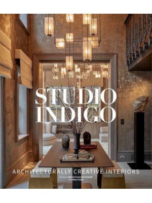 Studio Indigo Architecturally Creative Interiors