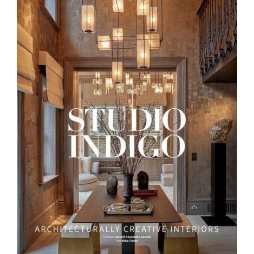 Studio Indigo Architecturally Creative Interiors
