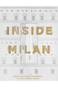 Inside Milan