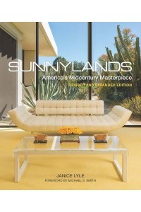 Sunnylands America's Midcentury Masterpiece