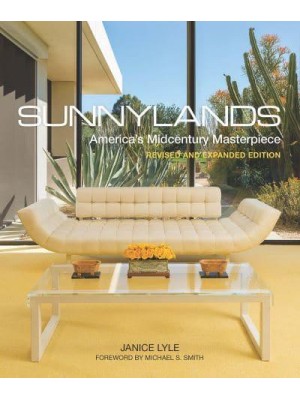 Sunnylands America's Midcentury Masterpiece