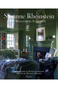 Suzanne Rheinstein A Welcoming Elegance