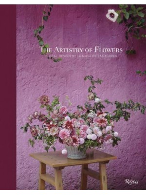 The Artistry of Flowers Floral Design by La Musa De Las Flores