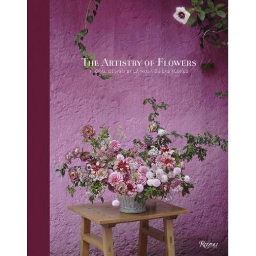 The Artistry of Flowers Floral Design by La Musa De Las Flores
