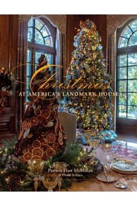 Christmas at America's Landmark Houses