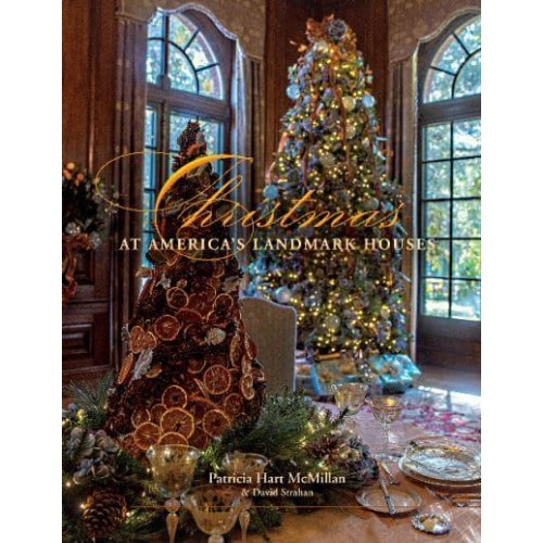 Christmas at America's Landmark Houses