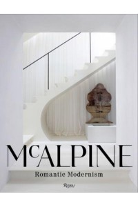 McAlpine: Romantic Modernism