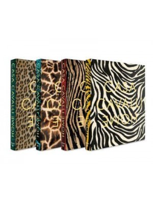 Casa Cavalli Home