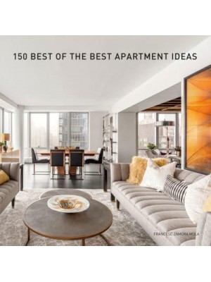 150 Best of the Best Apartment Ideas