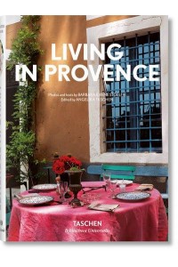 Living in Provence - Bibliotheca Universalis