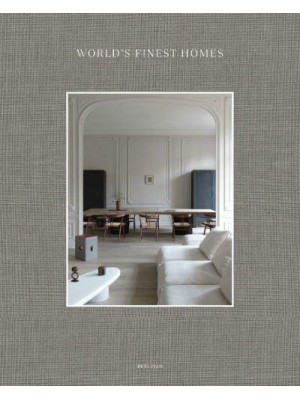 World's Finest Homes - Beta-Plus Publishing