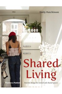 Shared Living Interior Design for Rented and Shared Spaces