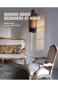 Making House Designers at Home