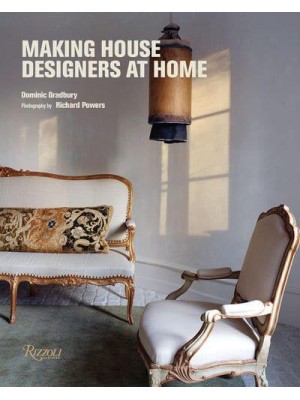 Making House Designers at Home