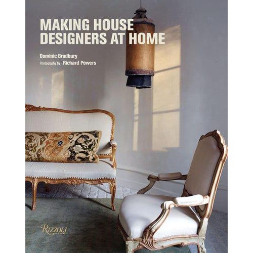 Making House Designers at Home