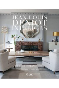 Jean-Louis Deniot, Interiors