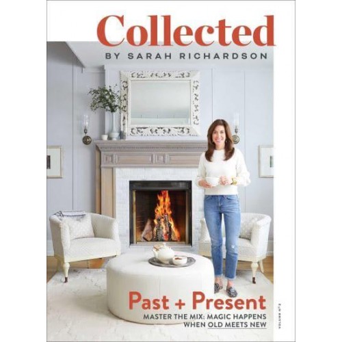 Past + Present. Vol. 2 - Collected