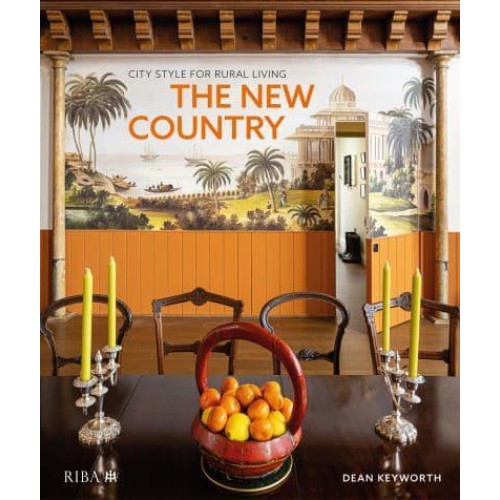 The New Country City Style for Rural Living