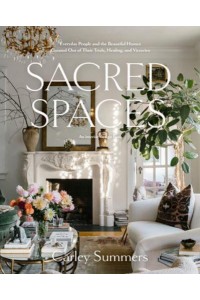 Sacred Spaces