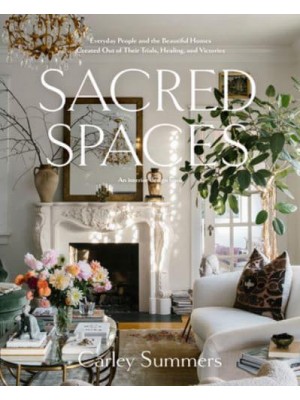 Sacred Spaces