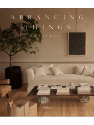 Arranging Things