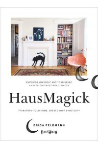 HausMagick Transform Your Home, Create Your Sanctuary