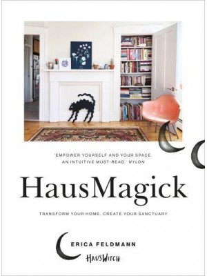 HausMagick Transform Your Home, Create Your Sanctuary