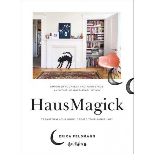 HausMagick Transform Your Home, Create Your Sanctuary