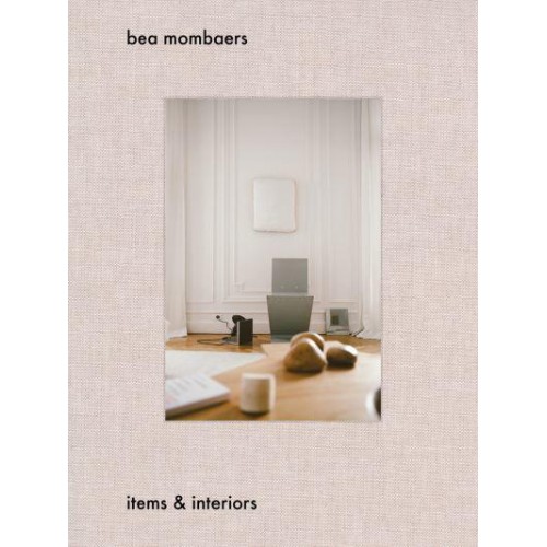 Bea Mombaers Items & Interiors - Luster