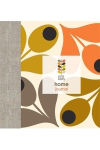 Orla Kiely Home Journal