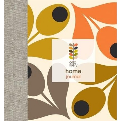 Orla Kiely Home Journal