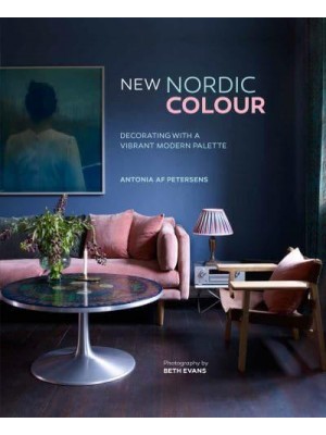 New Nordic Colour Decorating With a Vibrant Modern Palette
