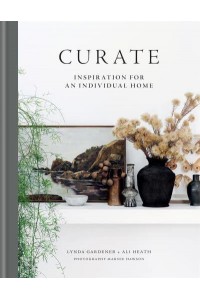 Curate Inspiration for an Individual Home