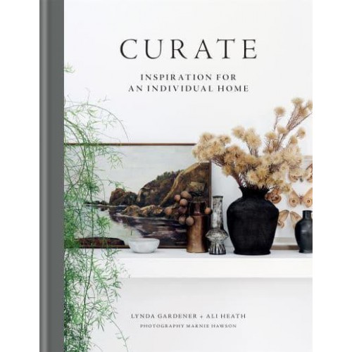 Curate Inspiration for an Individual Home