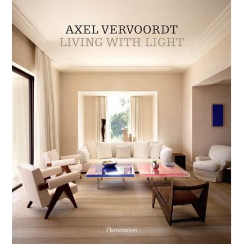 Axel Vervoordt Living With Light
