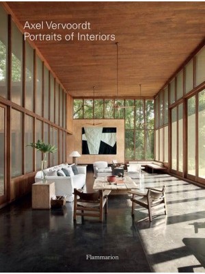 Axel Vervoordt: Portraits of Interiors